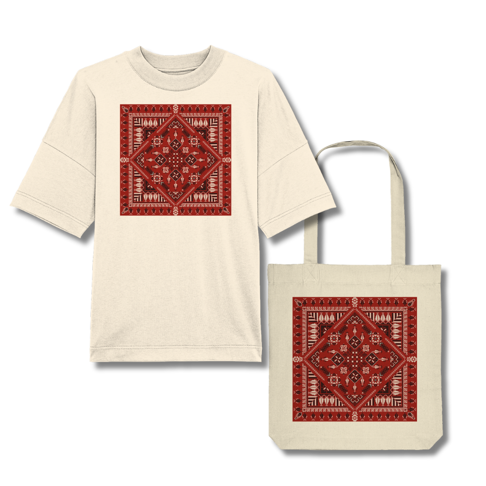 Red Pattern Bundle