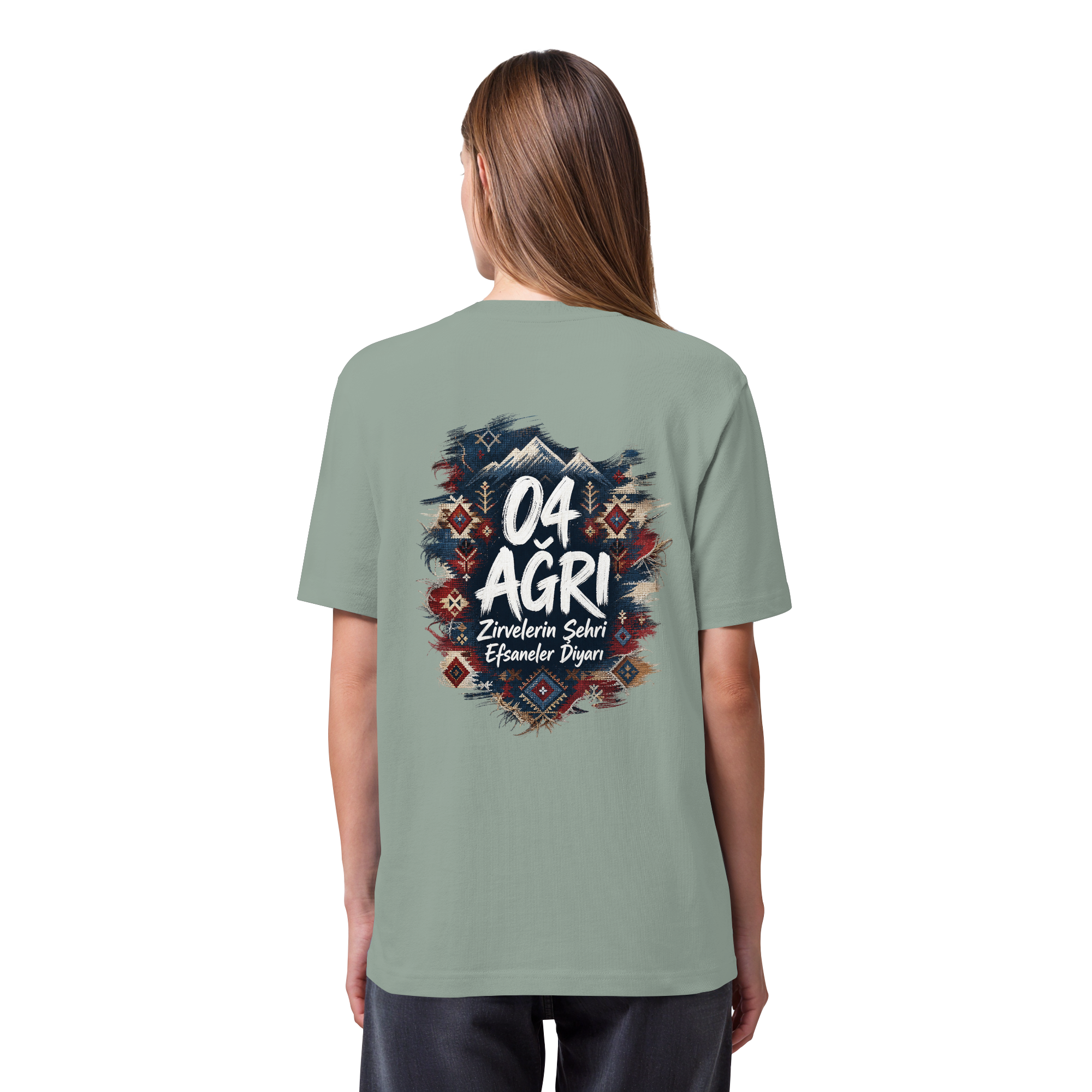 04 - Agri - Organic Heavy Shirt