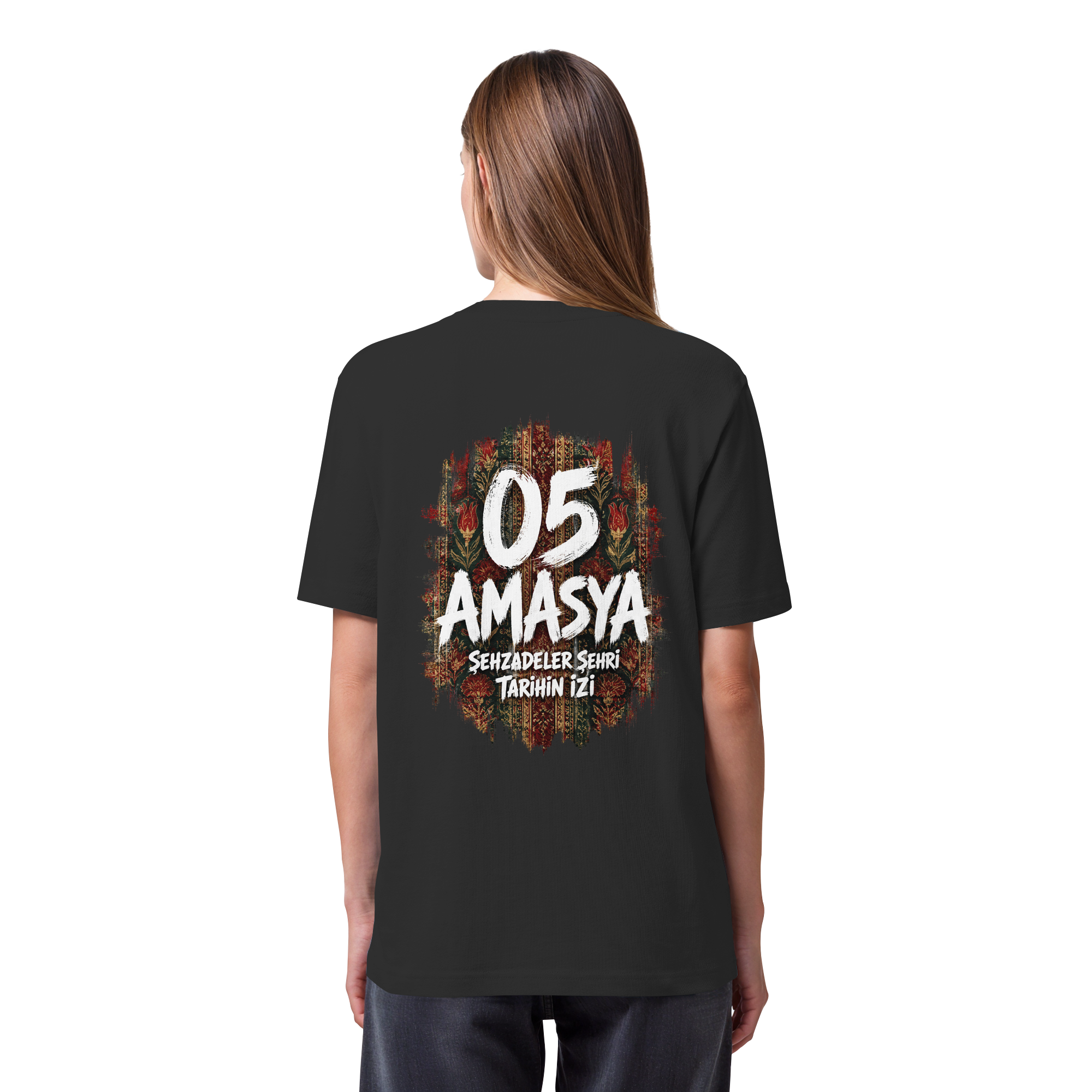 05 - Amasya - Organic Heavy Shirt