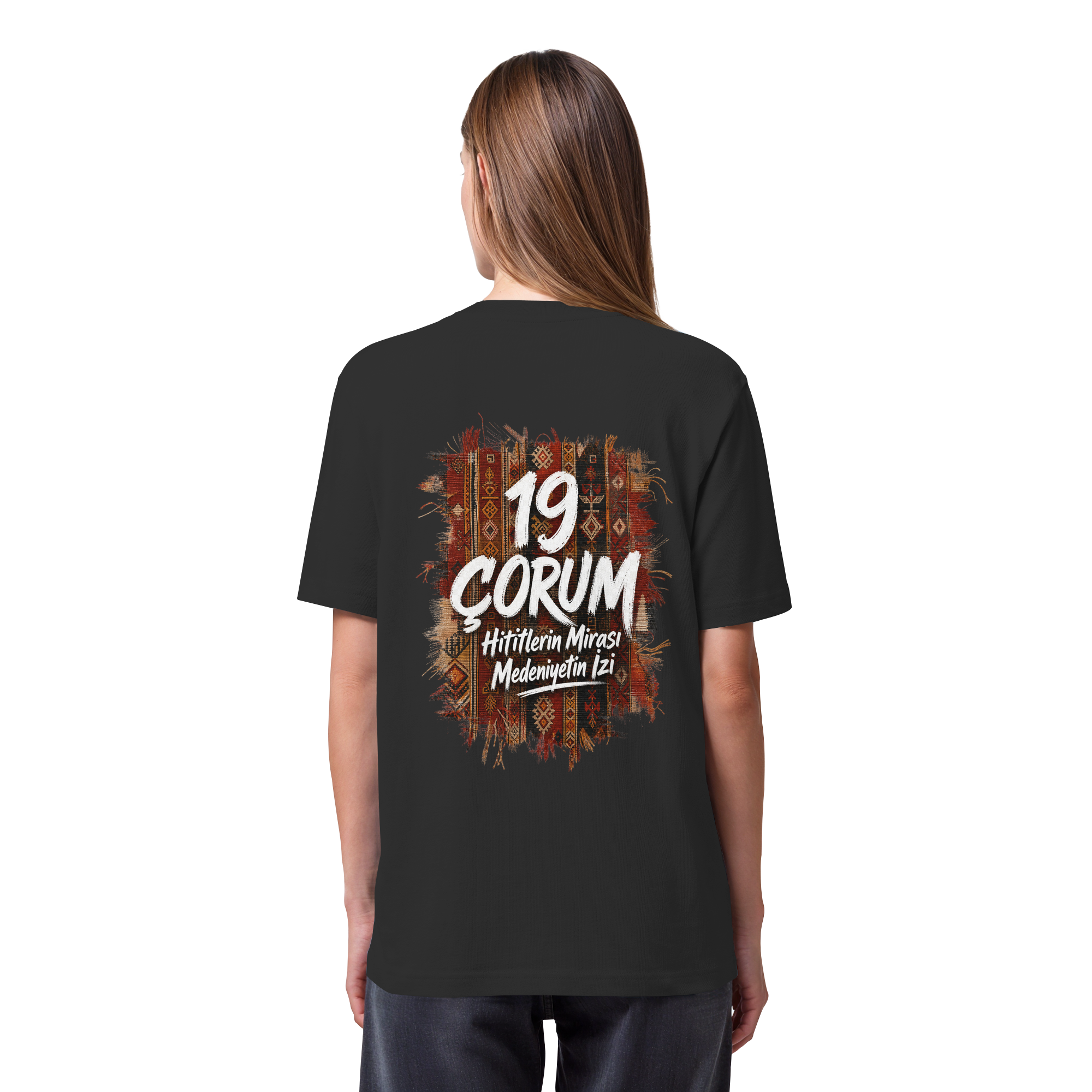 19 - Corum - Organic Heavy Shirt