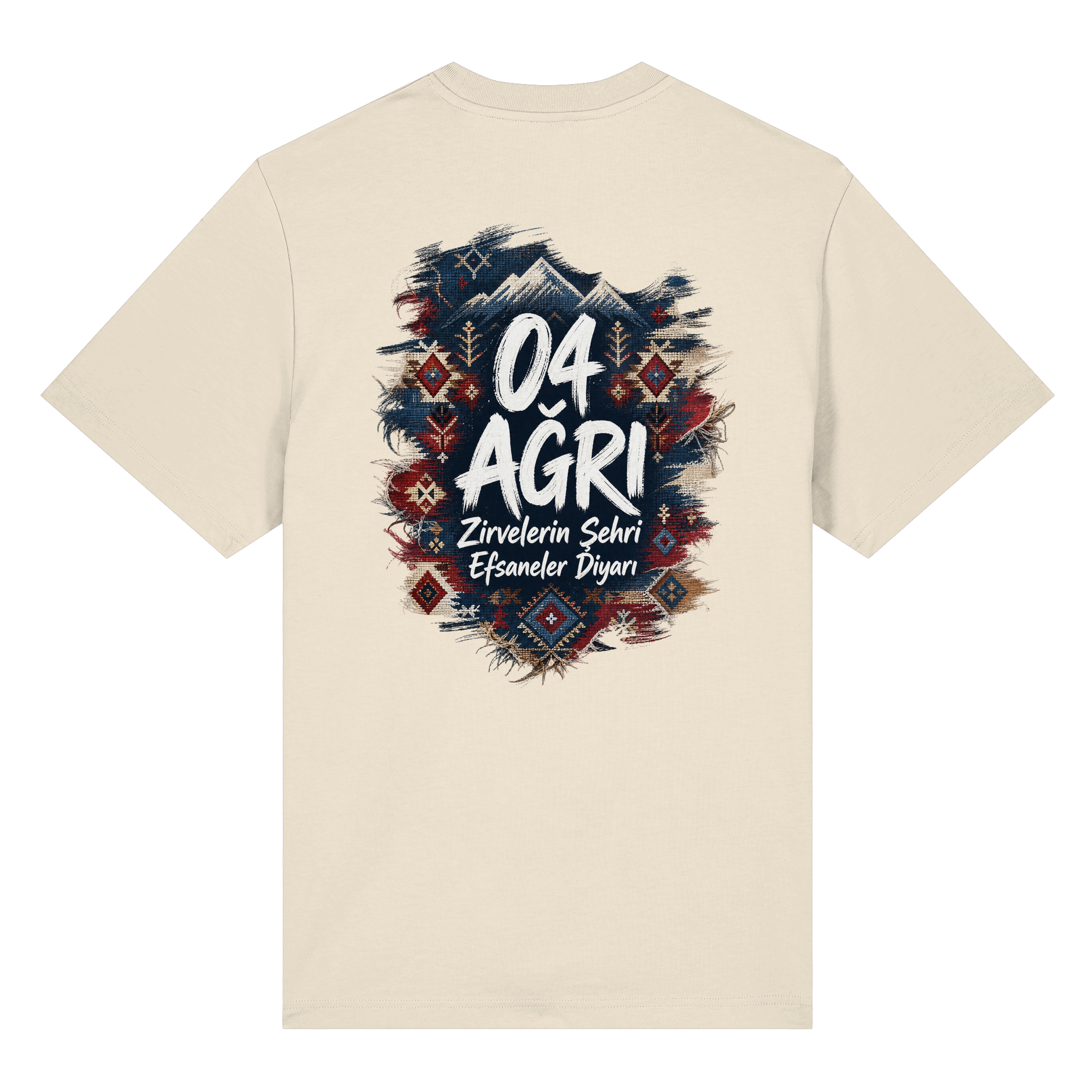 04 - Agri - Organic Heavy Shirt