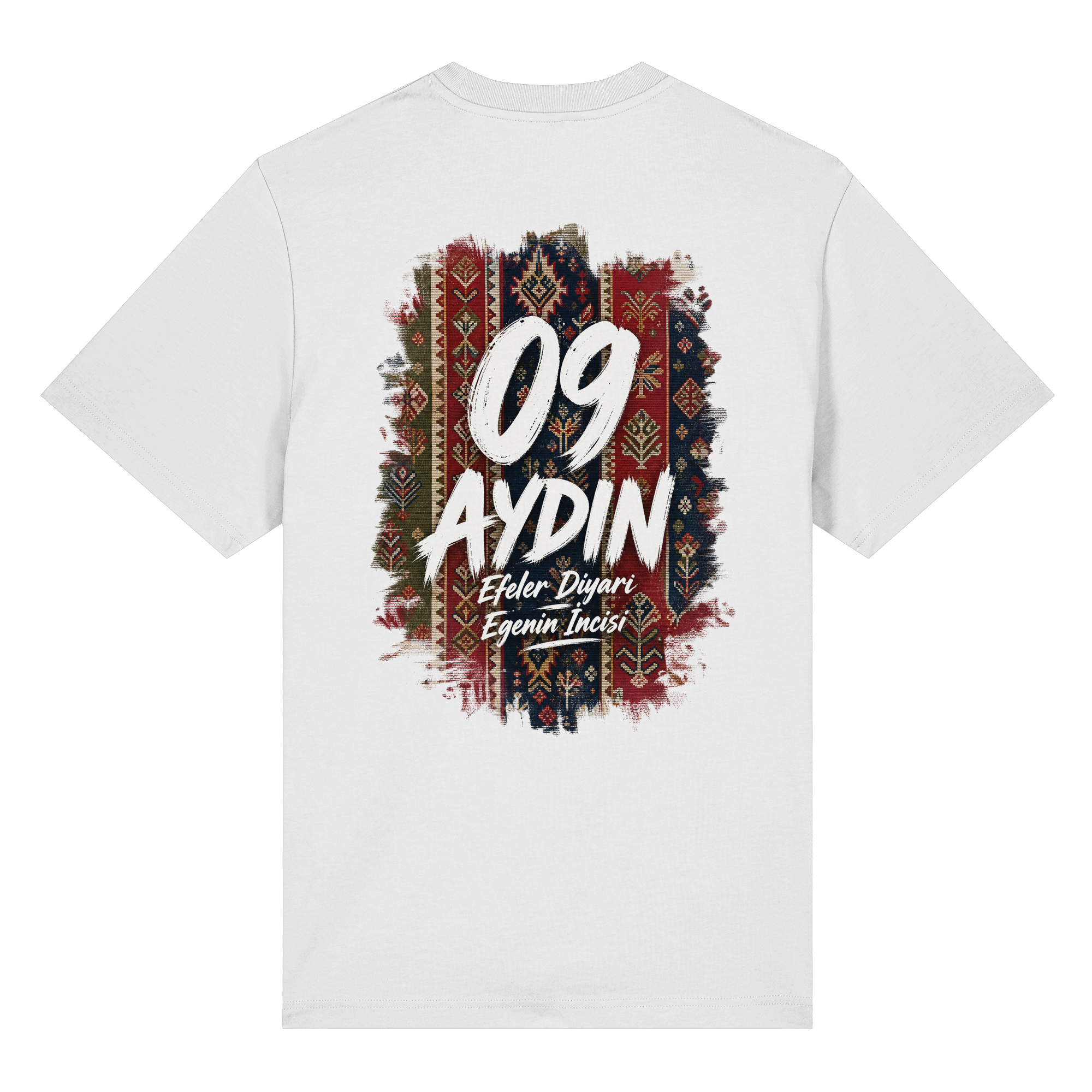 09 - Aydin - Organic Heavy Shirt