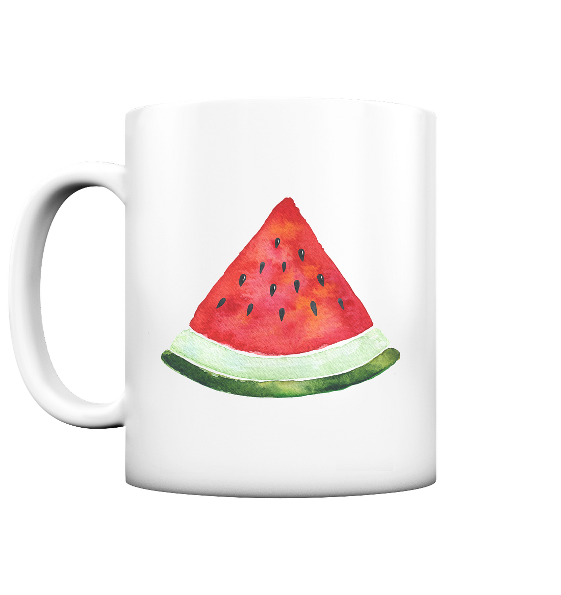 Watermelon - Tasse matt