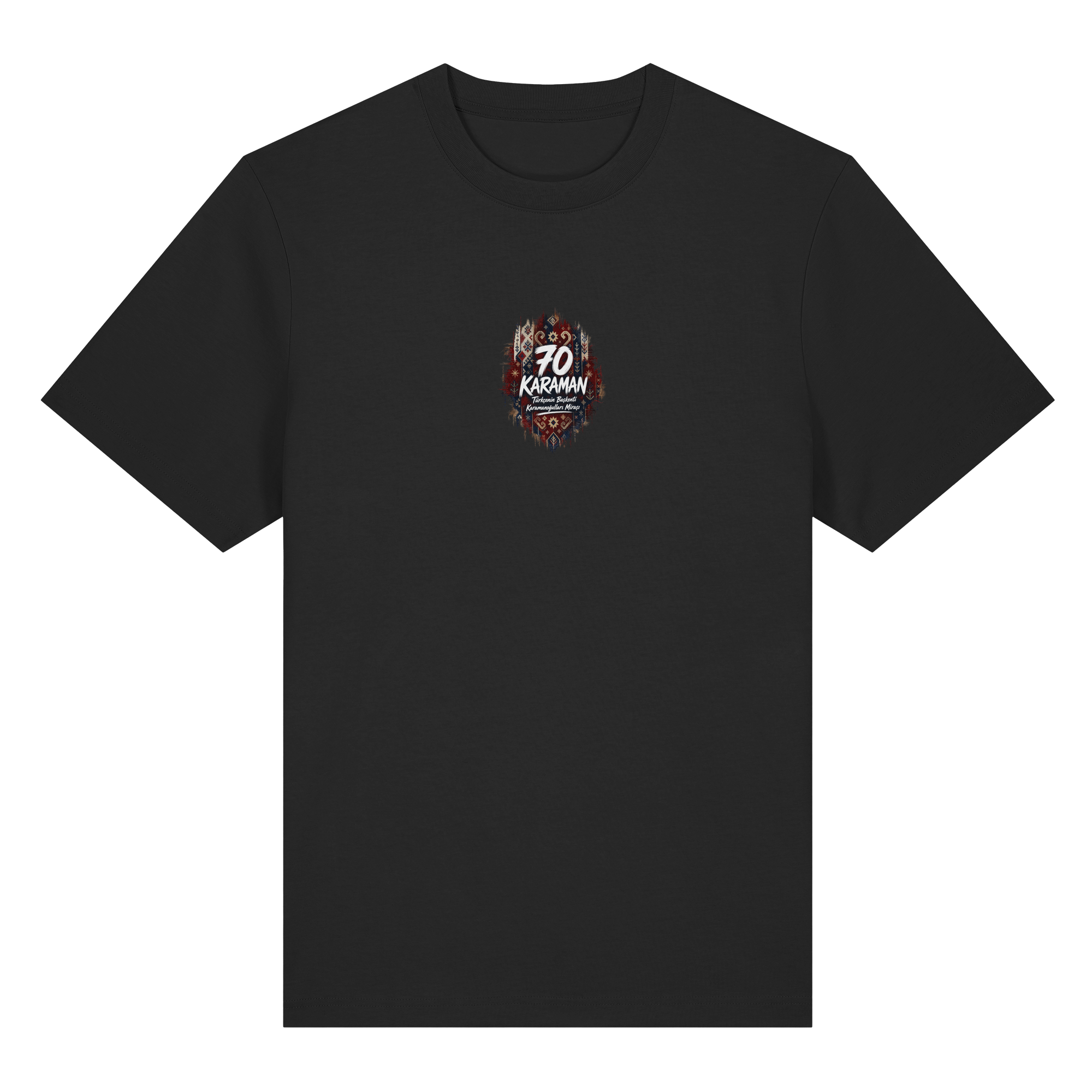 70 - Karaman - Organic Heavy Shirt