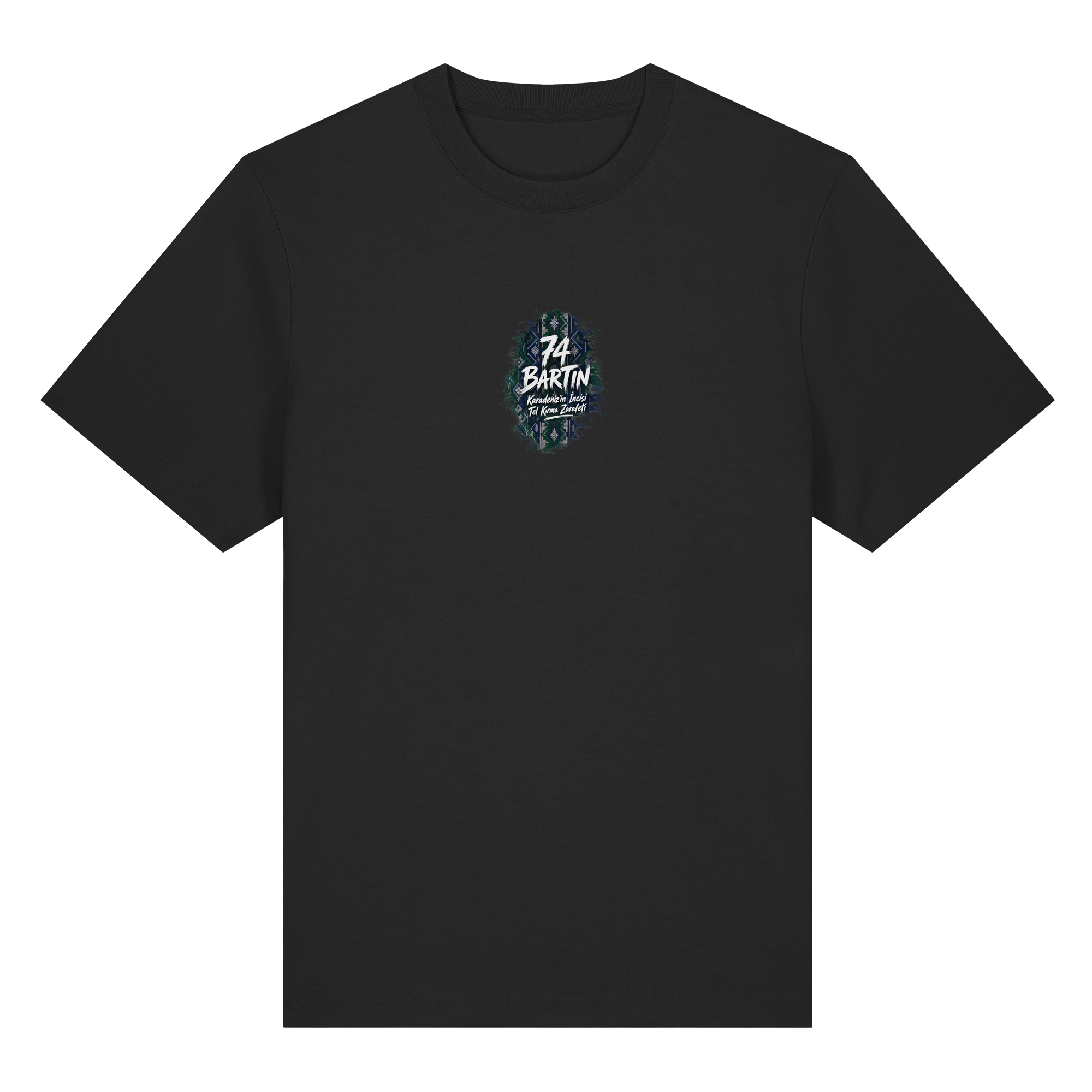 74 - Bartin - Organic Heavy Shirt
