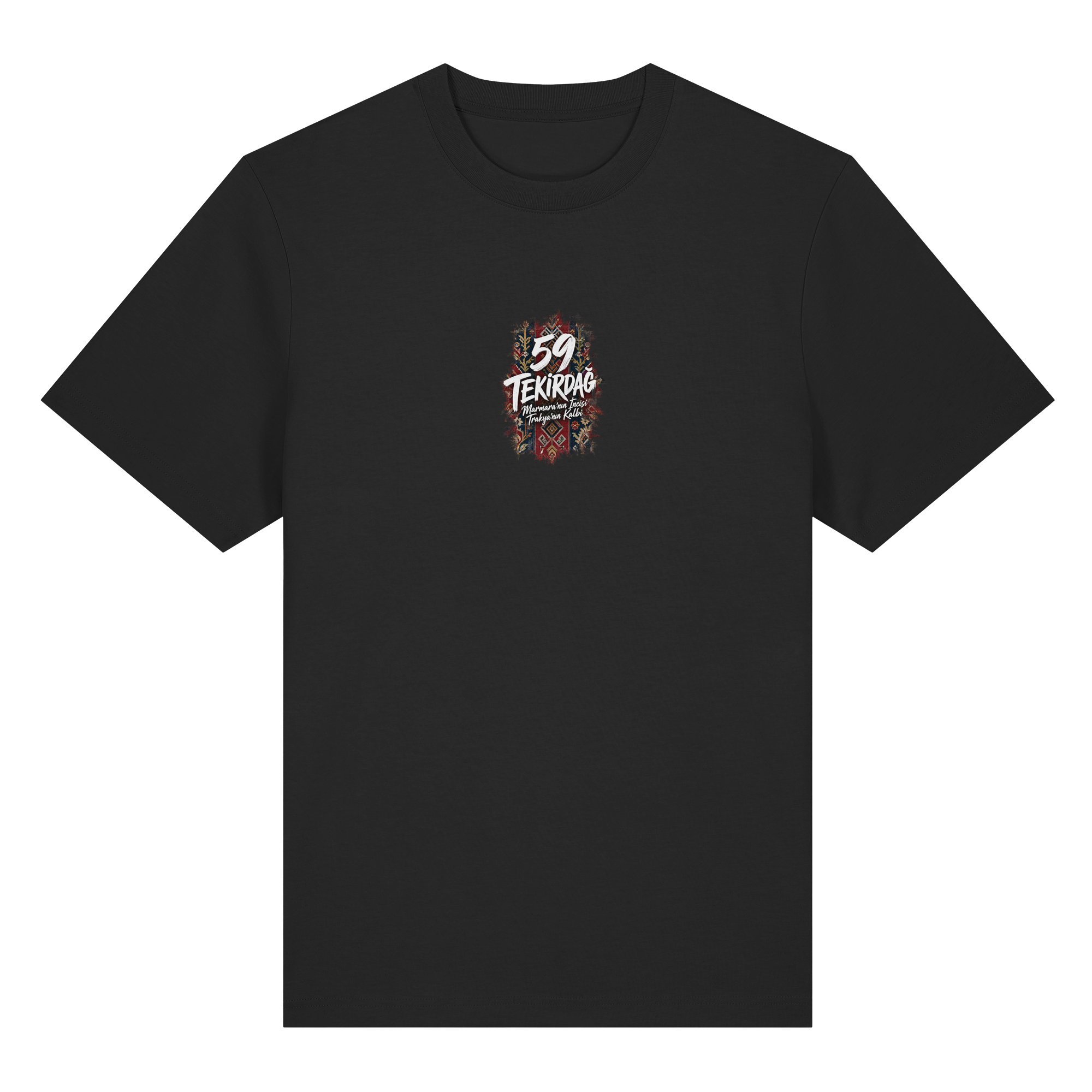 59 - Tekirdag - Organic Heavy Shirt