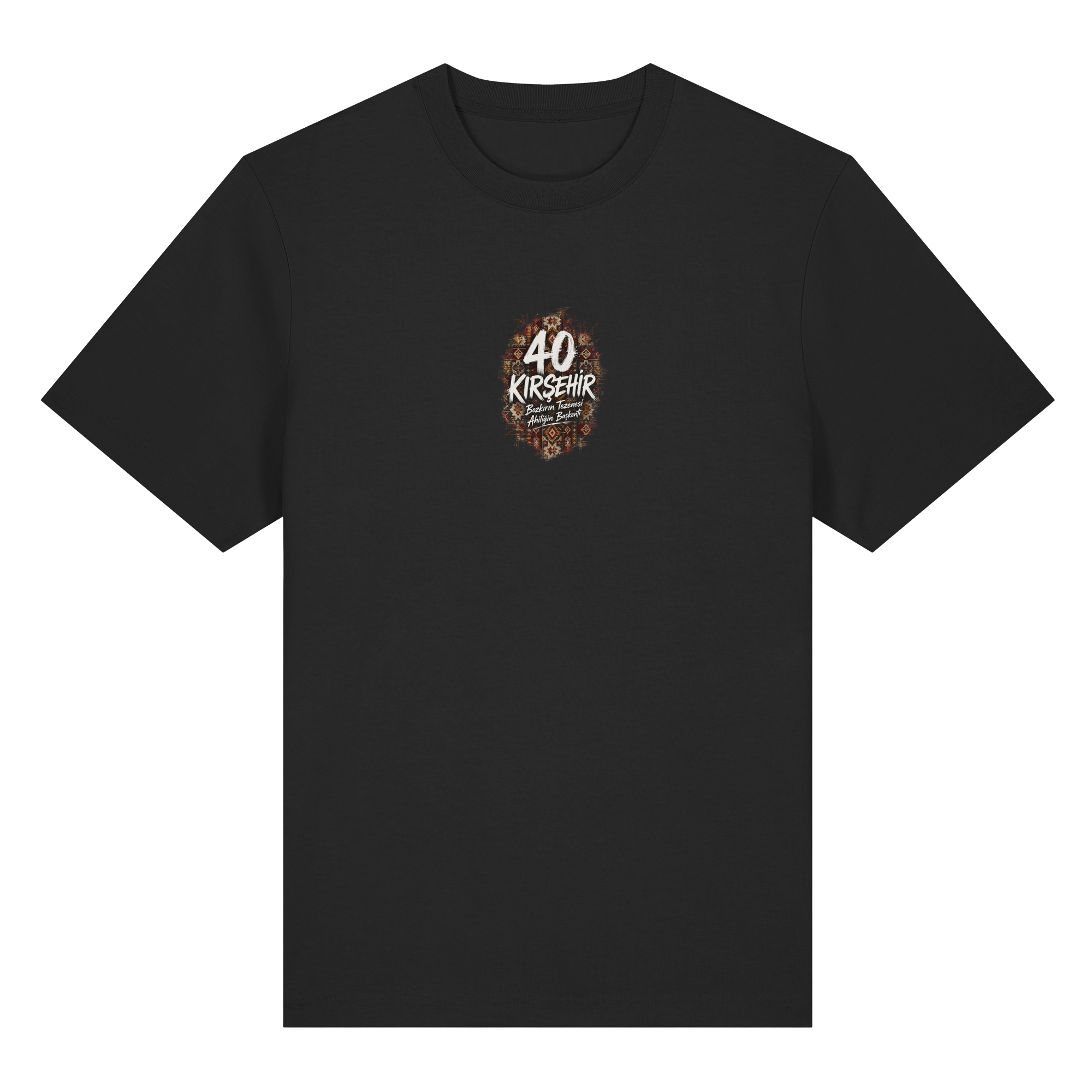 40 - Kirsehir - Organic Heavy Shirt