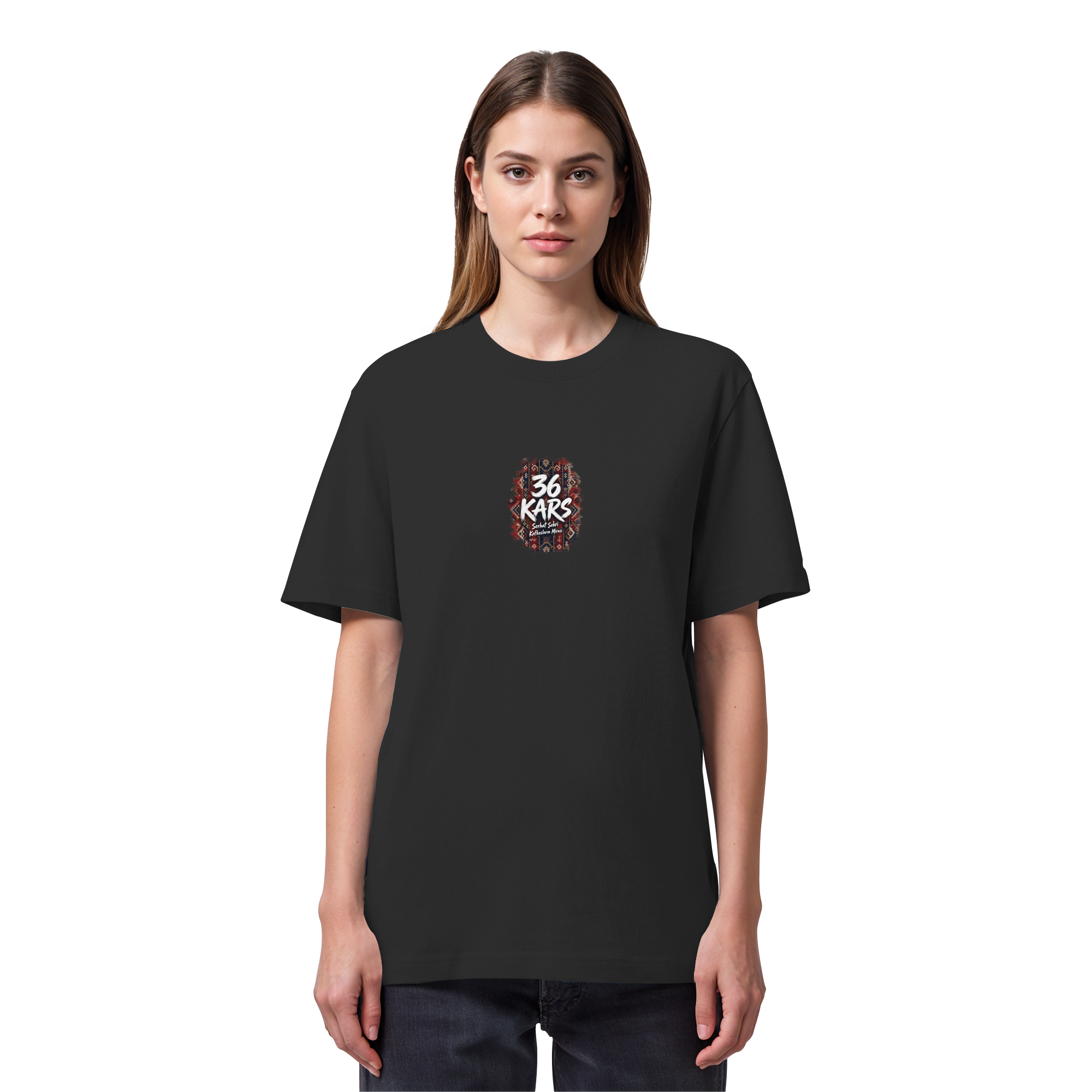 36 - Kars - Organic Heavy Shirt