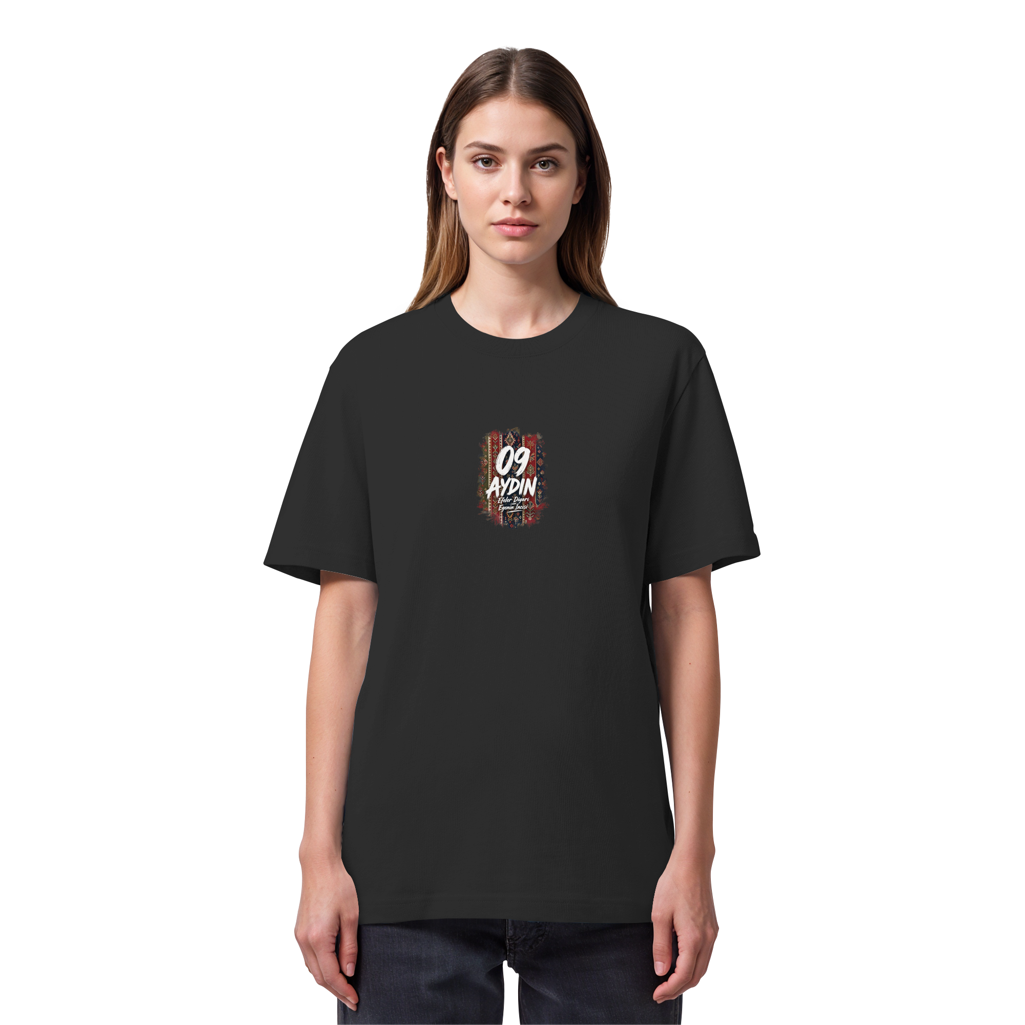 09 - Aydin - Organic Heavy Shirt