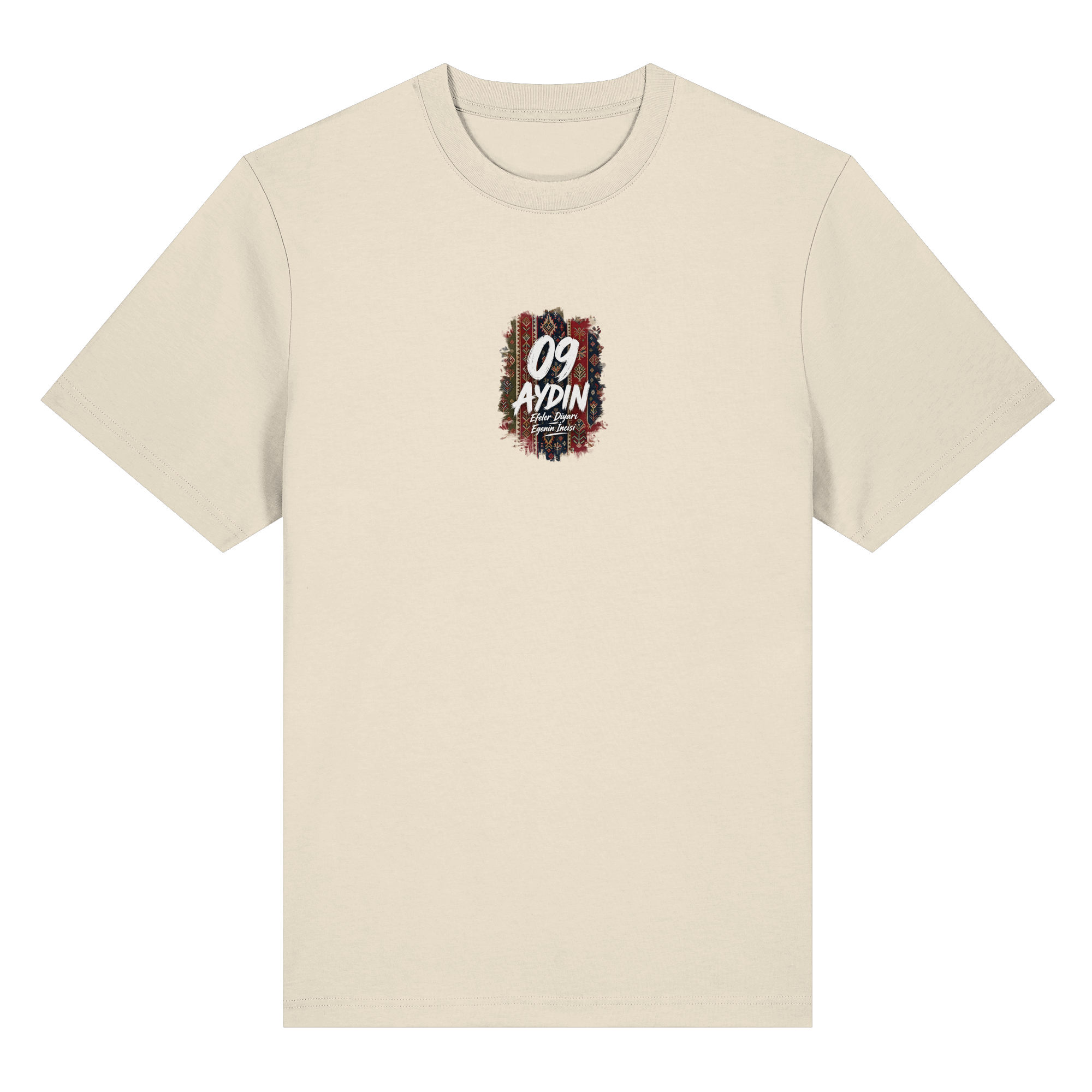 09 - Aydin - Organic Heavy Shirt