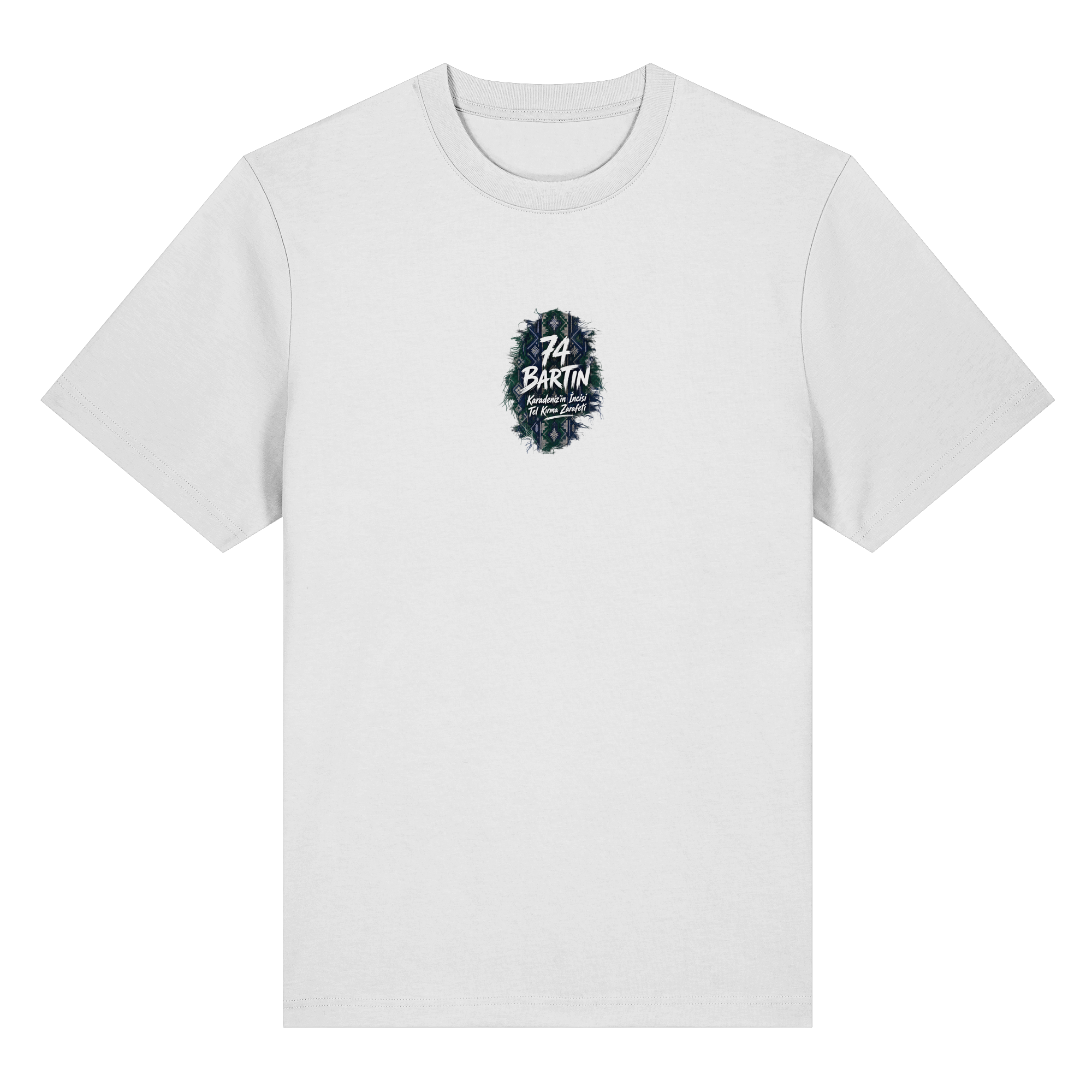 74 - Bartin - Organic Heavy Shirt