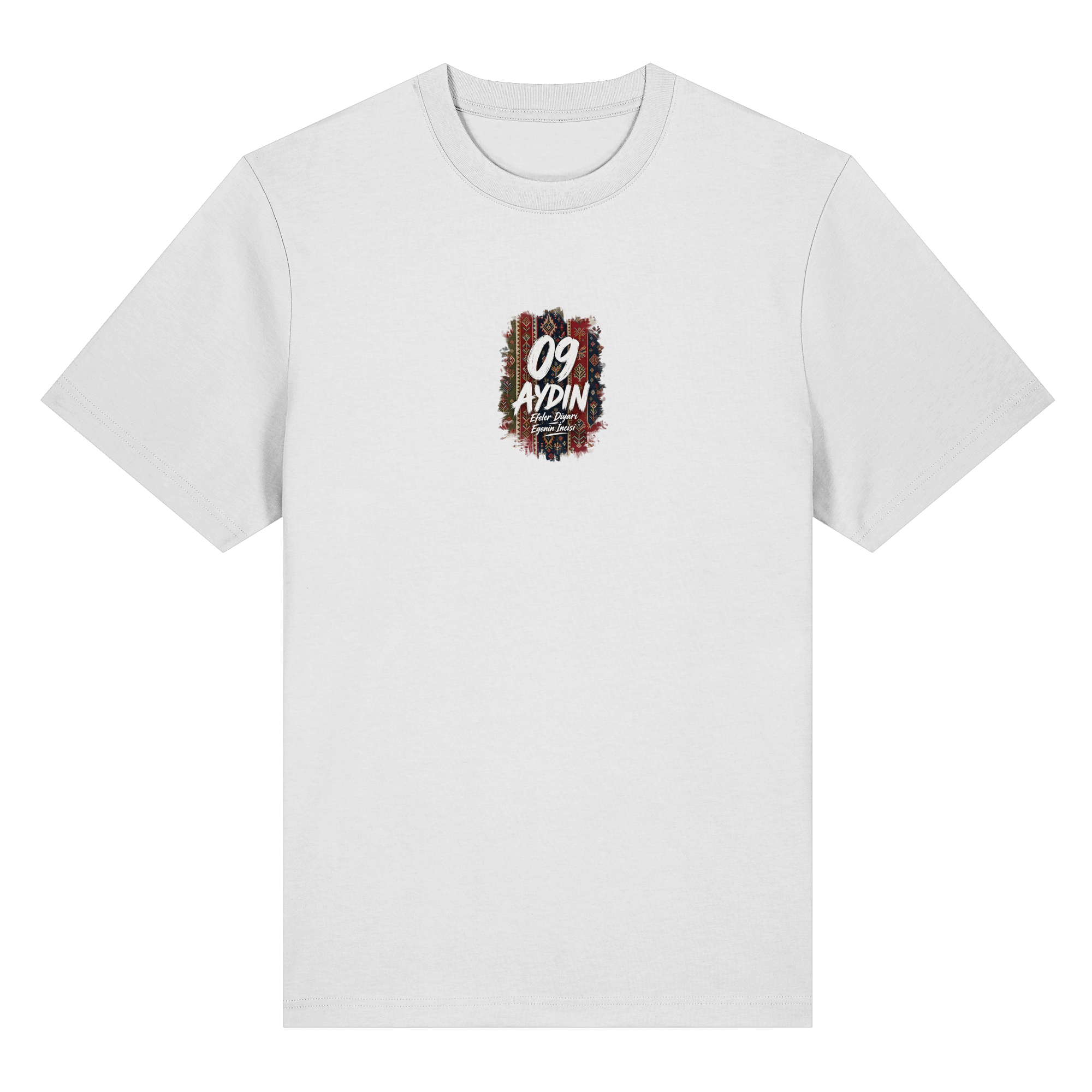 09 - Aydin - Organic Heavy Shirt