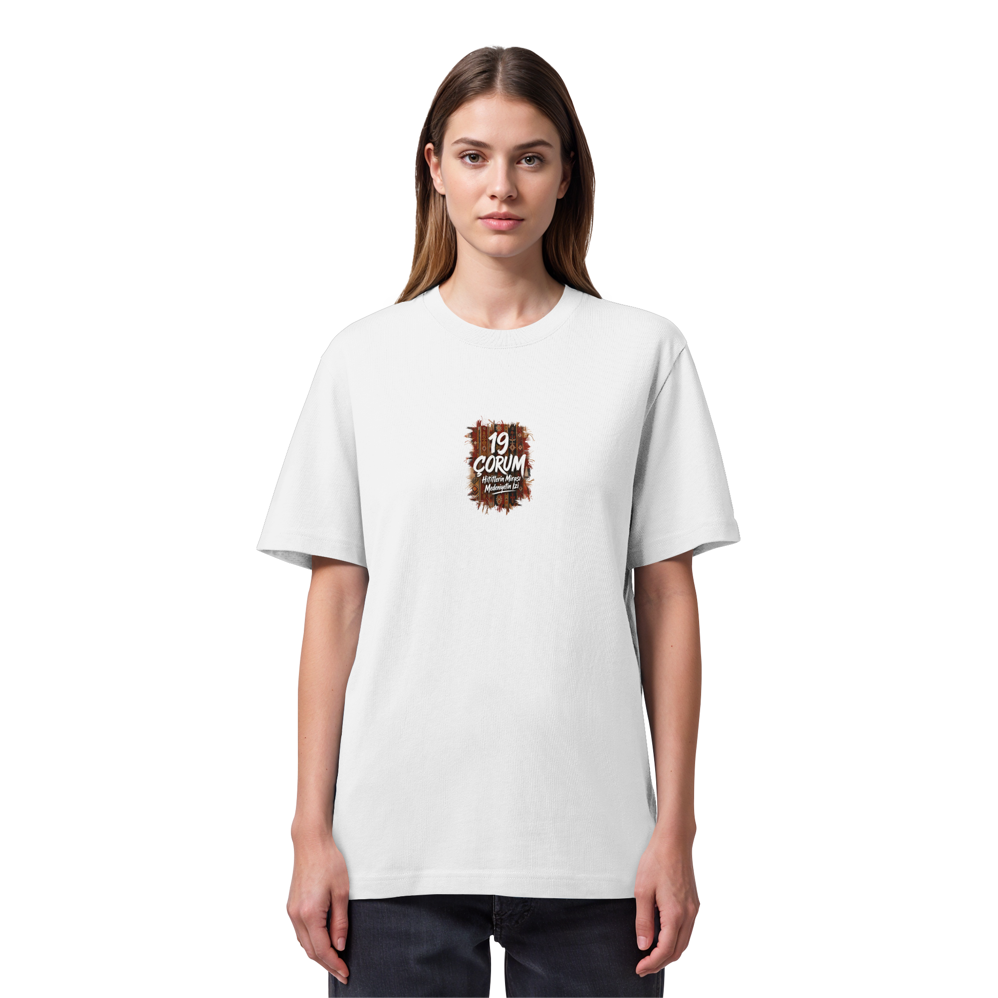 19 - Corum - Organic Heavy Shirt