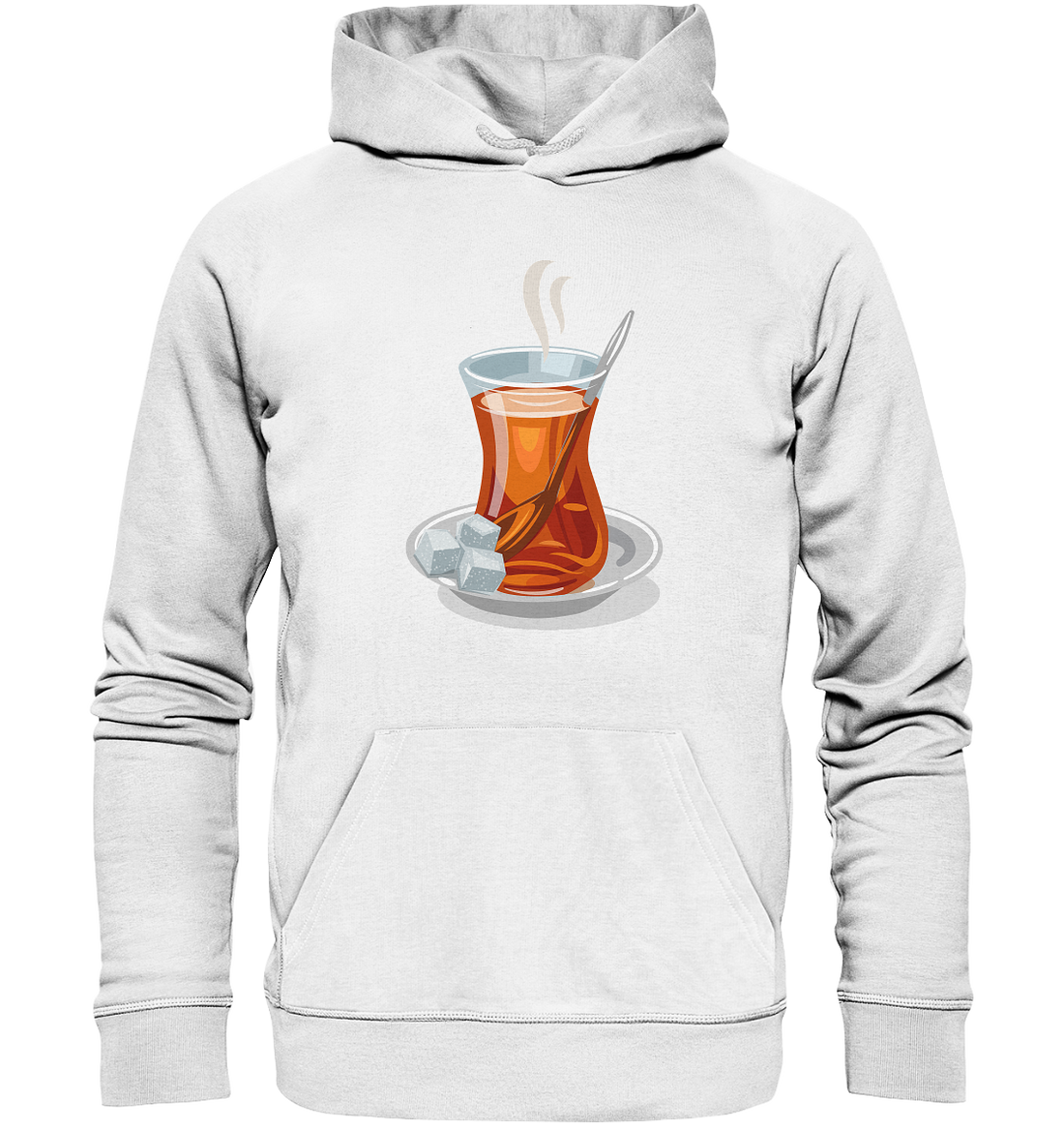 Caykolik - Organic Hoodie