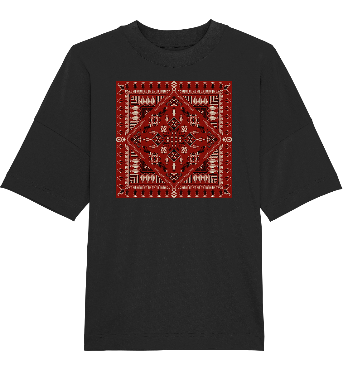 Red Pattern Bundle