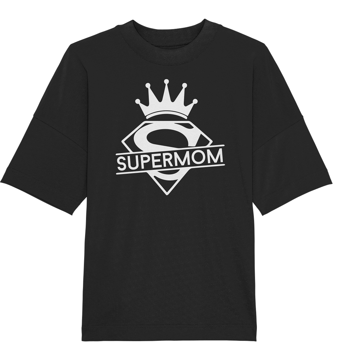 Supermom & Löwen Papa