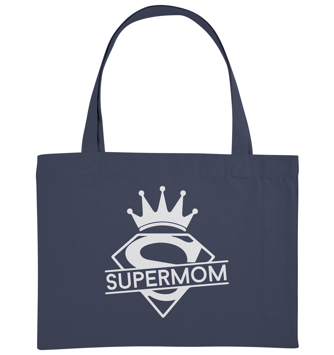 Supermom - Organic Shopping-Bag