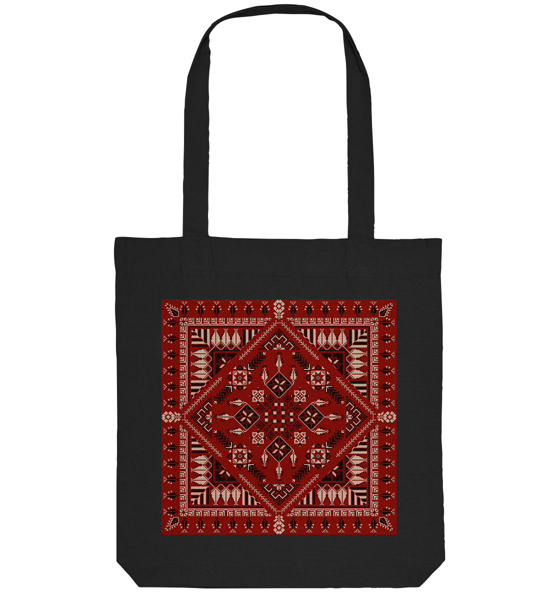 Red Pattern Bundle