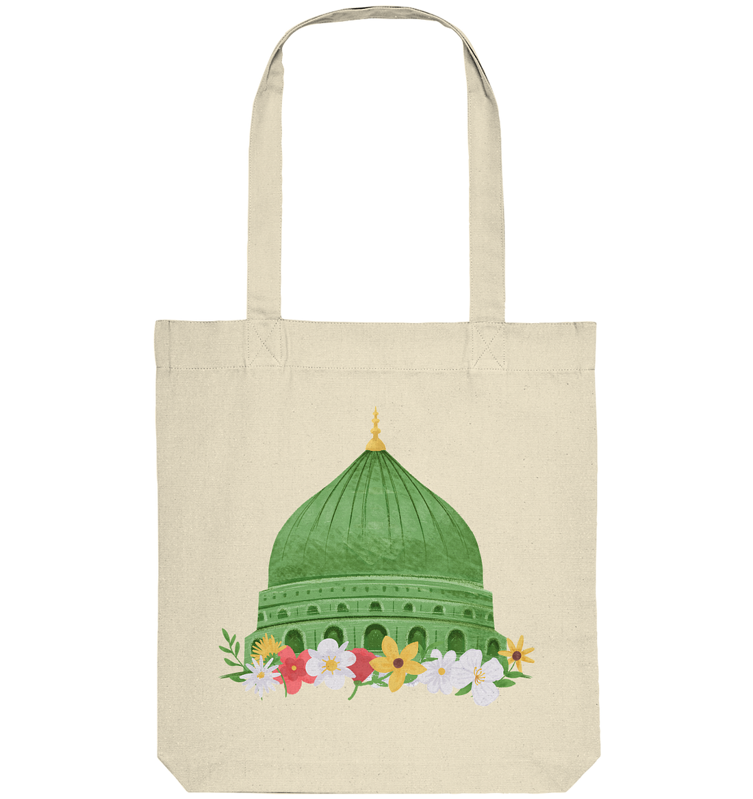 Mescid – i Nebevi - Organic Tote-Bag