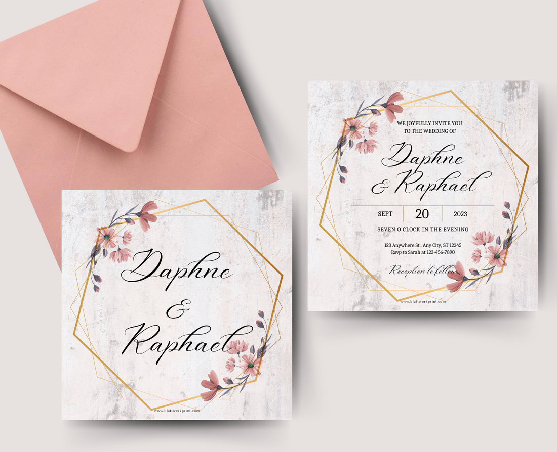 Rustic Floral