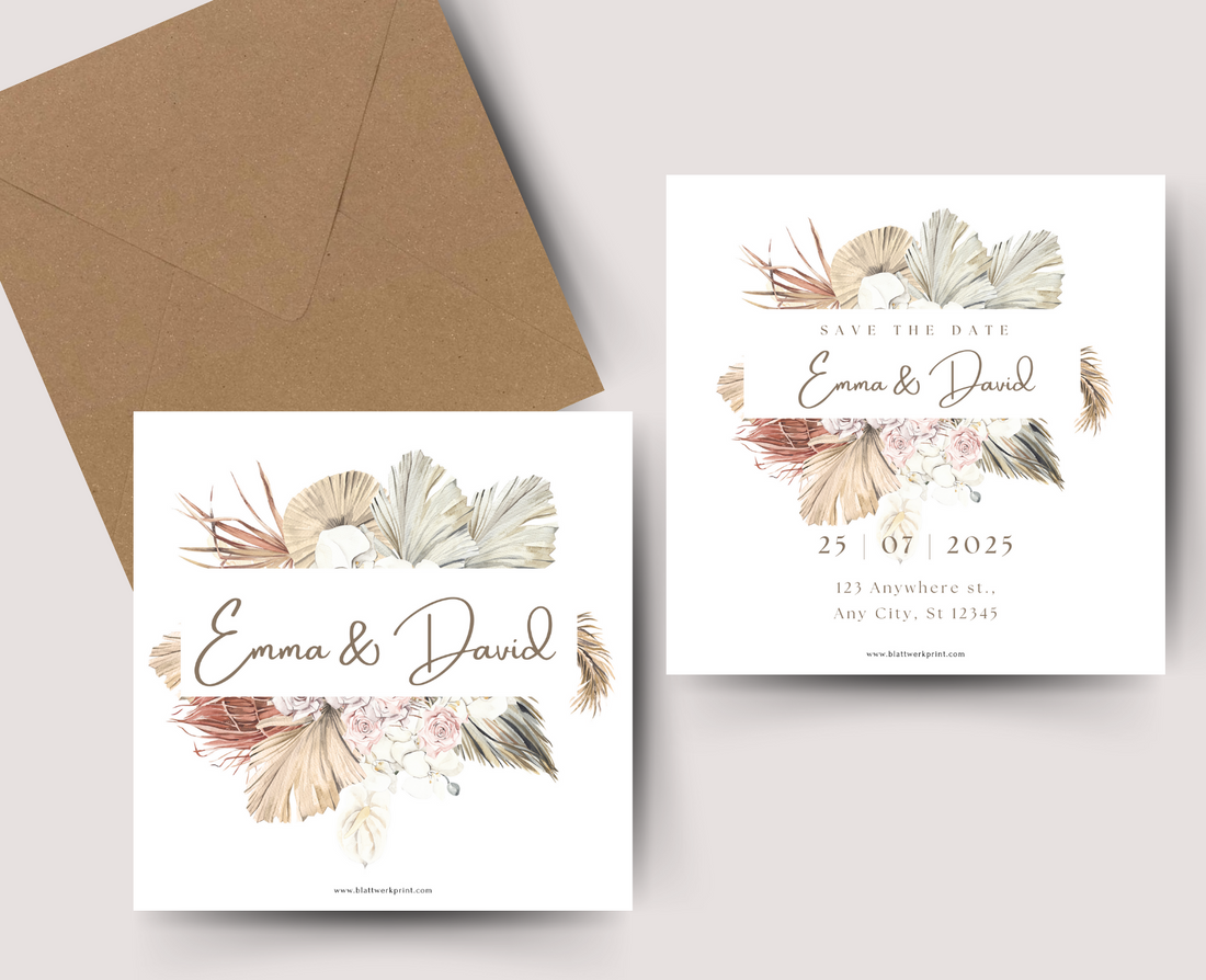Rustic Botanical