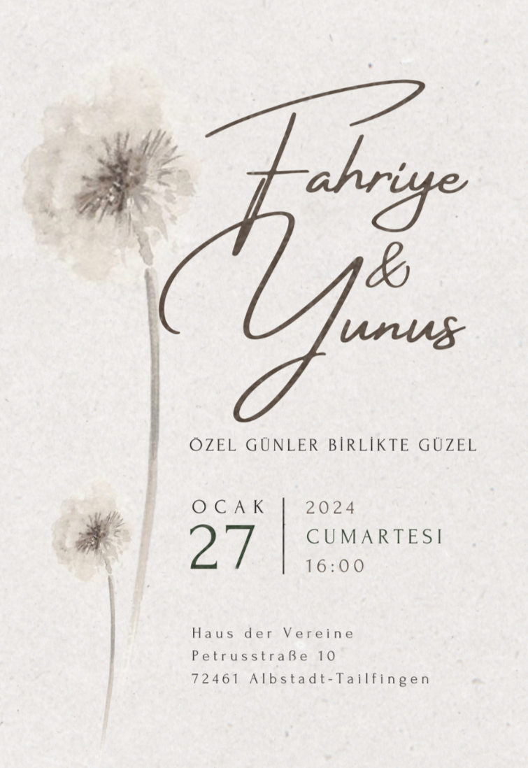 Pusteblume