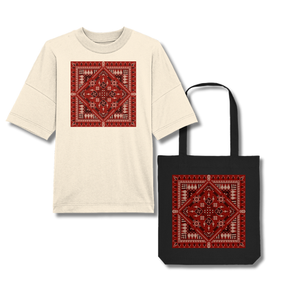 Red Pattern Bundle