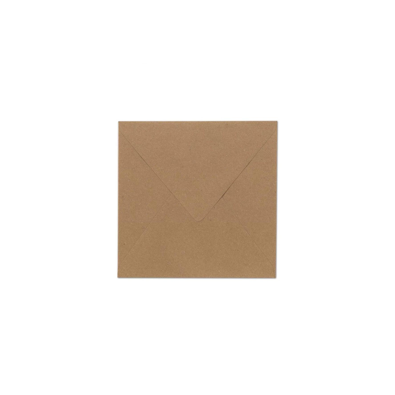 Sandbraun Quadrat