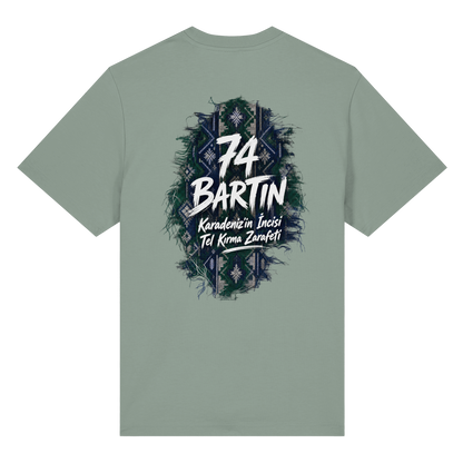 74 - Bartin - Organic Heavy Shirt