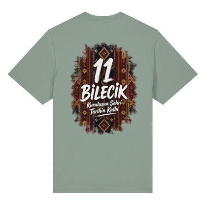 11 - Bilecik - Organic Heavy Shirt