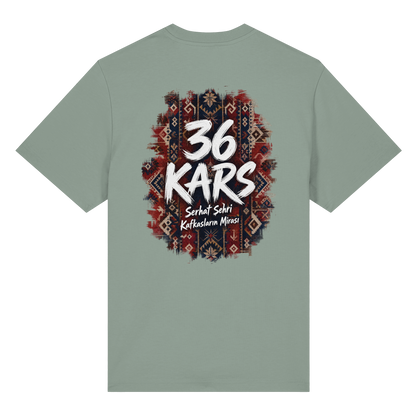 36 - Kars - Organic Heavy Shirt