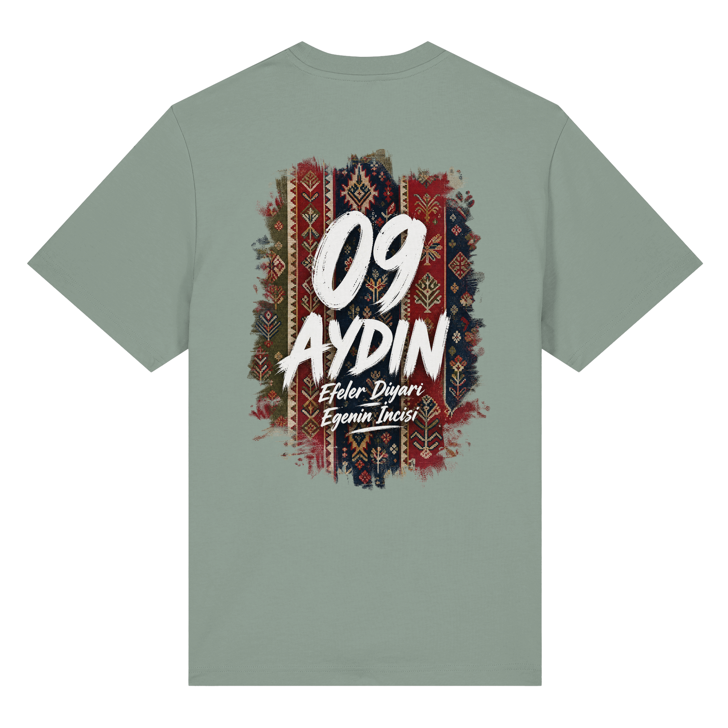 09 - Aydin - Organic Heavy Shirt