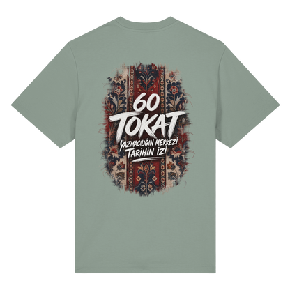 60 - Tokat - Organic Heavy Shirt
