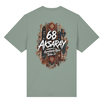 68 - Aksaray - Organic Heavy Shirt