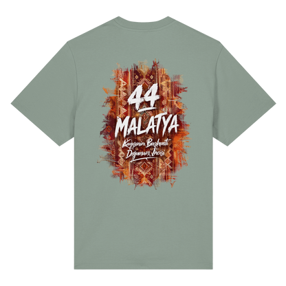 44 - Malatya - Organic Heavy Shirt