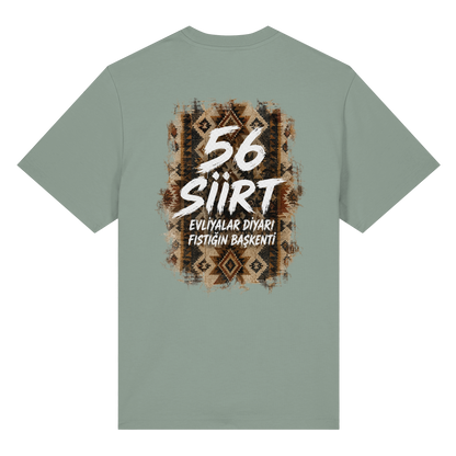 56 - Siirt - Organic Heavy Shirt