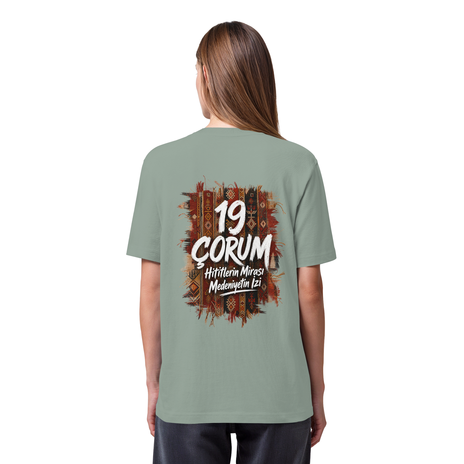 19 - Corum - Organic Heavy Shirt