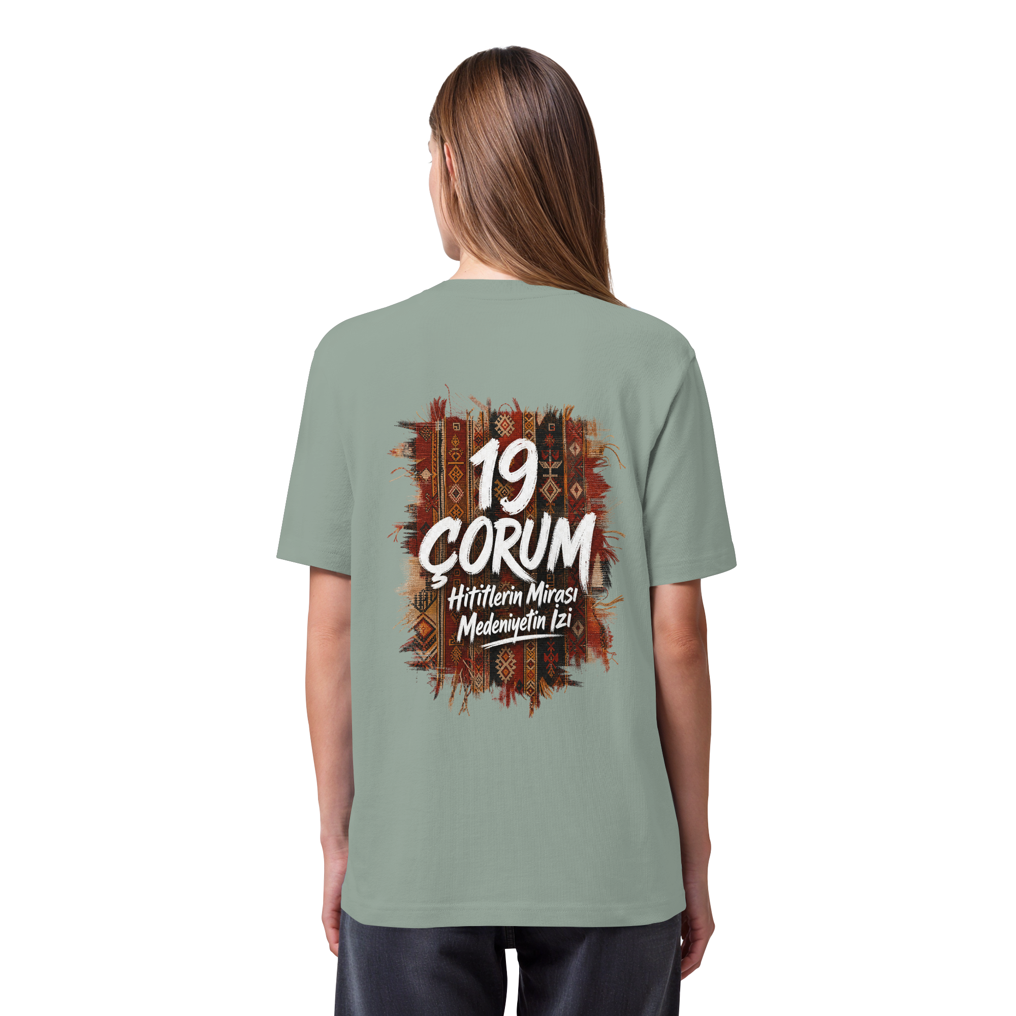 19 - Corum - Organic Heavy Shirt