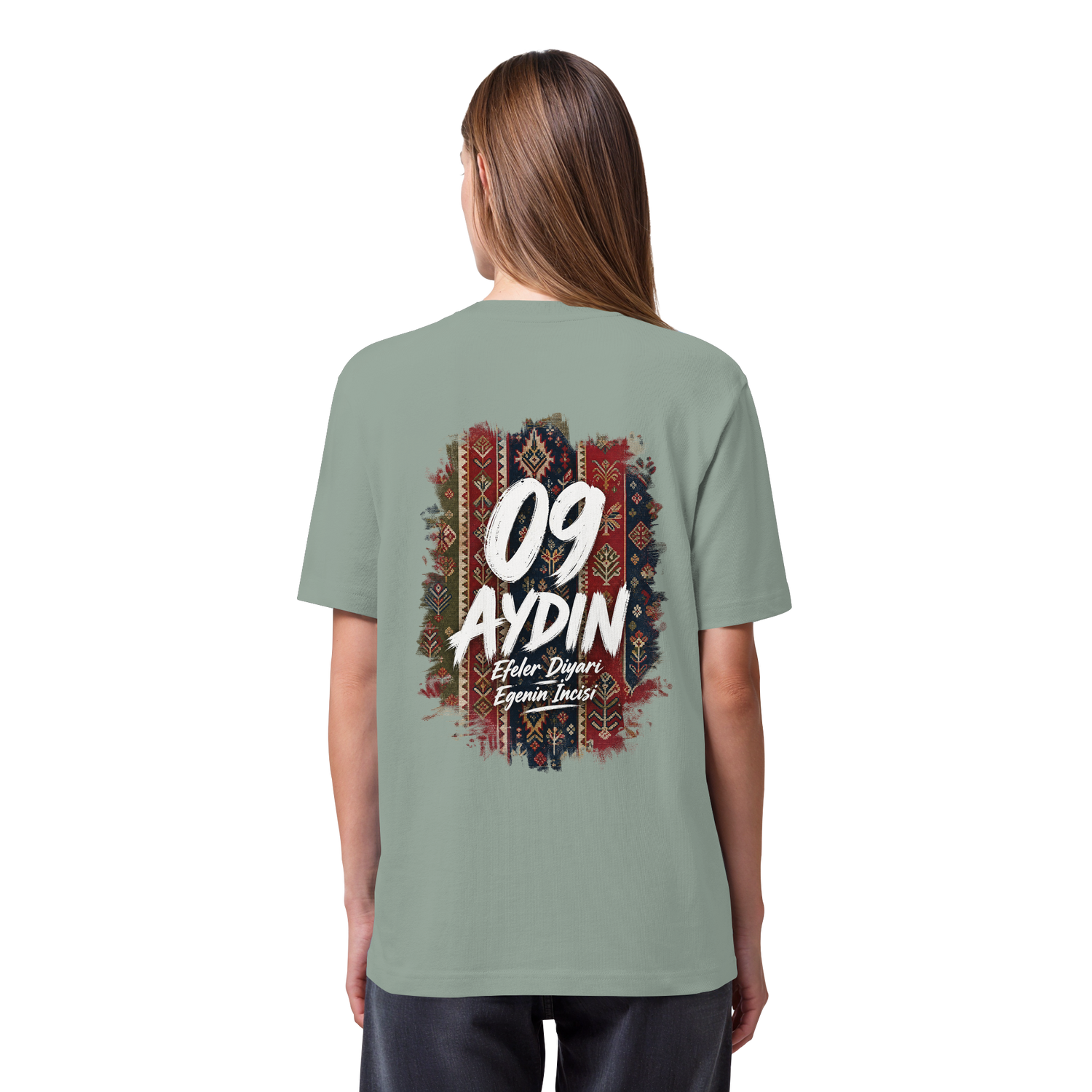 09 - Aydin - Organic Heavy Shirt