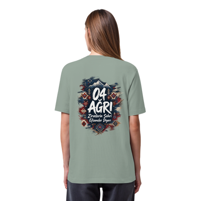 04 - Agri - Organic Heavy Shirt