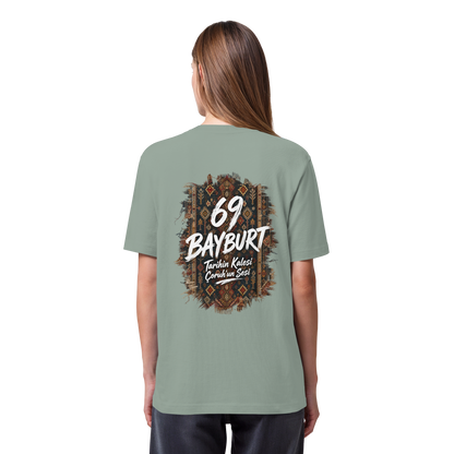 69 - Bayburt - Organic Heavy Shirt