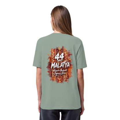 44 - Malatya - Organic Heavy Shirt
