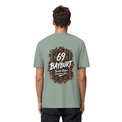 69 - Bayburt - Organic Heavy Shirt