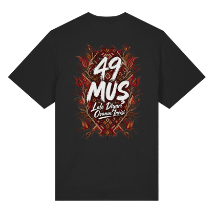 49 - Mus - Organic Heavy Shirt