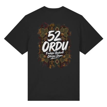 52 - Ordu - Organic Heavy Shirt