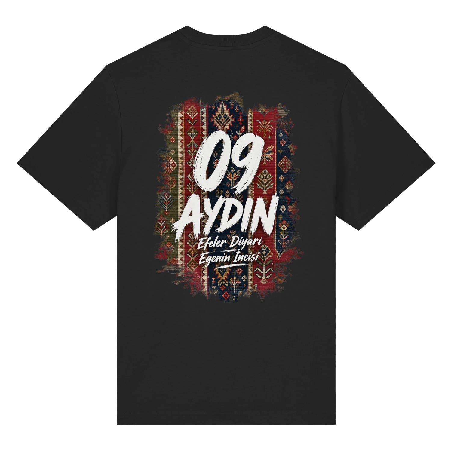 09 - Aydin - Organic Heavy Shirt