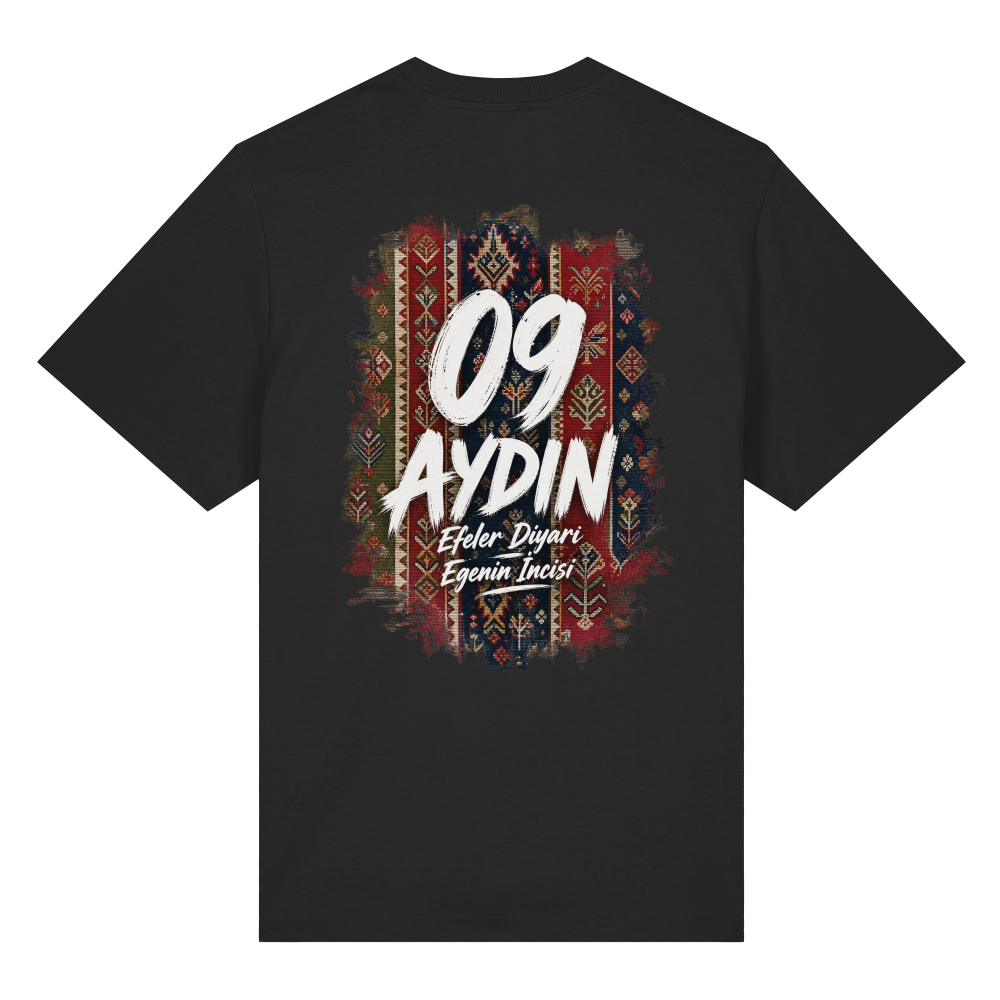 09 - Aydin - Organic Heavy Shirt