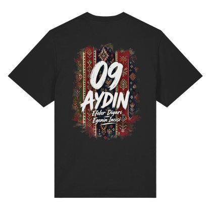 09 - Aydin - Organic Heavy Shirt