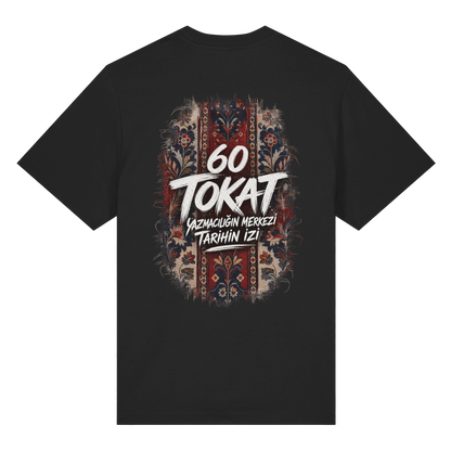 60 - Tokat - Organic Heavy Shirt