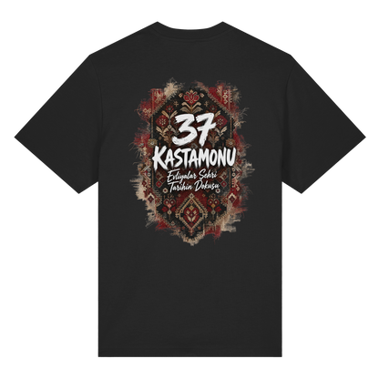 37 - Kastamonu - Organic Heavy Shirt